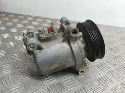 Автозапчастина б/у компресор кондиционера для citroen jumpy furgon control m посилання на oem iam 9830148880  jsr11t605078