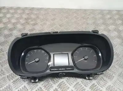 Автозапчастина б/у  для CITROEN JUMPY FURGON  Посилання на OEM IAM 9837472880  