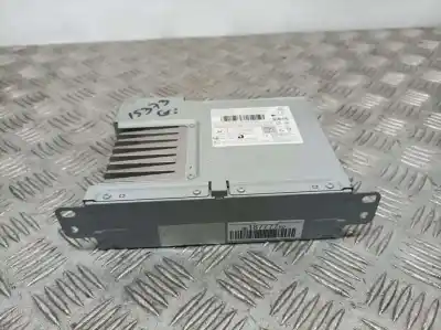 Автозапчастина б/у аудіо система / радіо cd для citroen jumpy furgon control m посилання на oem iam 9818777780