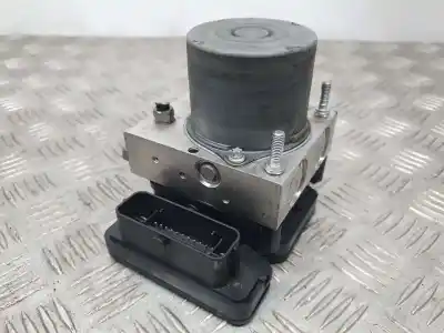 Second-hand car spare part abs for citroen jumpy furgon control m oem iam references 9808055980  970084