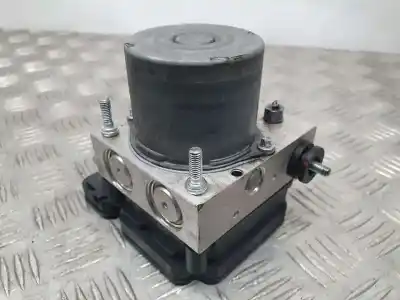 Second-hand car spare part abs for citroen jumpy furgon control m oem iam references 9808055980  970084