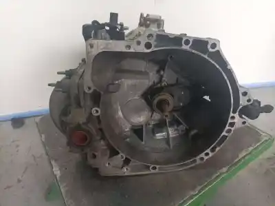 Second-hand car spare part gearbox for citroen jumpy furgon control m oem iam references 20mb46 6velocidades 1601967