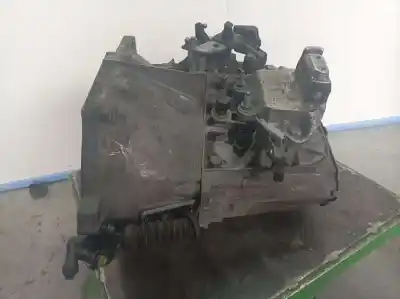 Second-hand car spare part gearbox for citroen jumpy furgon control m oem iam references 20mb46 6velocidades 1601967