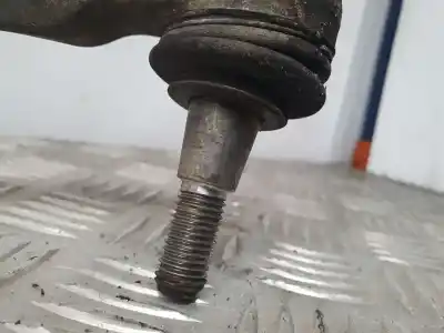 Second-hand car spare part steering rack for citroen jumpy furgon control m oem iam references 9813692680  7831974272