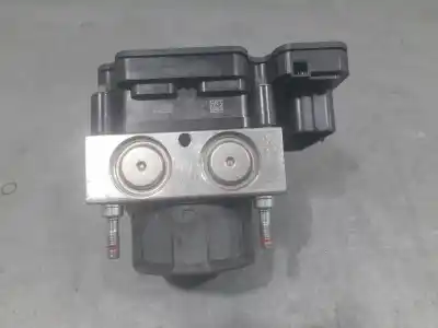 Peça sobressalente para automóvel em segunda mão abs por toyota auris active referências oem iam 4454002380