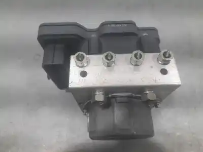 Peça sobressalente para automóvel em segunda mão abs por toyota auris active referências oem iam 4454002380  