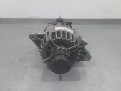 Peça sobressalente para automóvel em segunda mão alternador por toyota auris active referências oem iam 270600t190