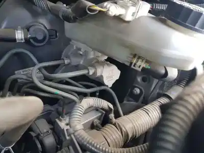 Peça sobressalente para automóvel em segunda mão  por TOYOTA AURIS  Referências OEM IAM 4720109710  