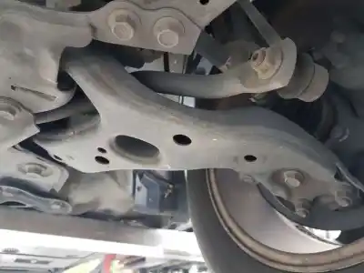 Peça sobressalente para automóvel em segunda mão  por TOYOTA AURIS  Referências OEM IAM 4806902130  