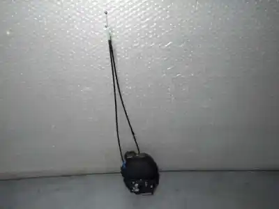 Peça sobressalente para automóvel em segunda mão  por TOYOTA AURIS  Referências OEM IAM 6906005050  