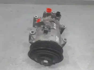 Peça sobressalente para automóvel em segunda mão compressor de ar condicionado a/a a/c por toyota auris active referências oem iam 4472806581
