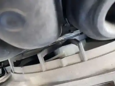 Peça sobressalente para automóvel em segunda mão termoventilador elétrico por toyota auris active referências oem iam 163610d150