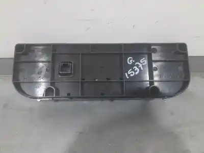 Second-hand car spare part climate control for toyota auris active oem iam references 5590002380  
