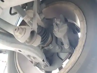 Peça sobressalente para automóvel em segunda mão manga de eixo dianteira esquerda por toyota auris active referências oem iam 4321205090