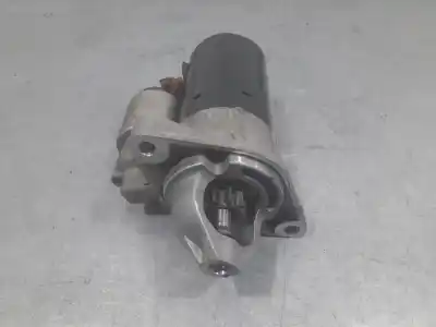 Peça sobressalente para automóvel em segunda mão motor de arranque por toyota auris active referências oem iam 281000t030d