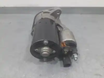 Peça sobressalente para automóvel em segunda mão motor de arranque por toyota auris active referências oem iam 281000t030d  0001107531