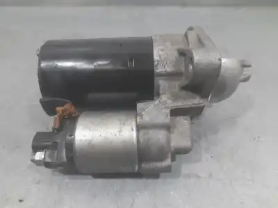 Peça sobressalente para automóvel em segunda mão motor de arranque por toyota auris active referências oem iam 281000t030d  0001107531