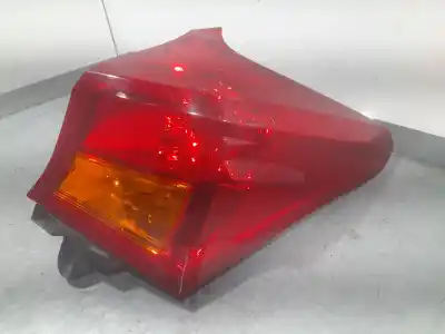Second-hand car spare part right tailgate light for toyota auris active oem iam references 8155102740  