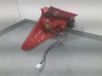 Second-hand car spare part right tailgate light for toyota auris active oem iam references 8155102740  