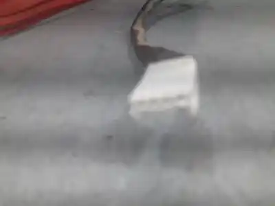 Second-hand car spare part right tailgate light for toyota auris active oem iam references 8155102740  