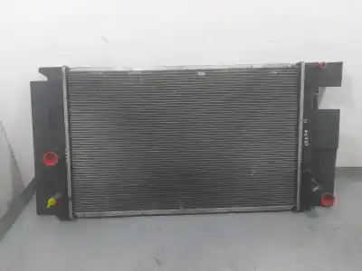 Peça sobressalente para automóvel em segunda mão radiador de água por toyota auris active referências oem iam mf4221336513