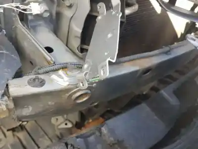 İkinci el araba yedek parçası ön Tampon Güçlendirmesi için TOYOTA AURIS Active OEM IAM referansları 5202102310  