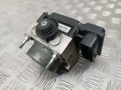 Peça sobressalente para automóvel em segunda mão abs por ford ka (ccu) titanium+ referências oem iam 51823789  0265232236