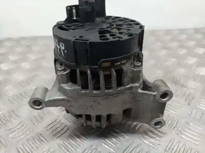 Second-hand car spare part alternator for ford ka (ccu) titanium+ oem iam references 51859038  ms1022118471