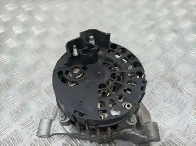Second-hand car spare part alternator for ford ka (ccu) titanium+ oem iam references 51859038  ms1022118471