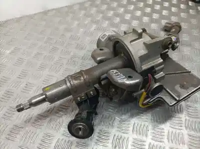 Second-hand car spare part steering column for ford ka (ccu) titanium+ oem iam references 735473025  