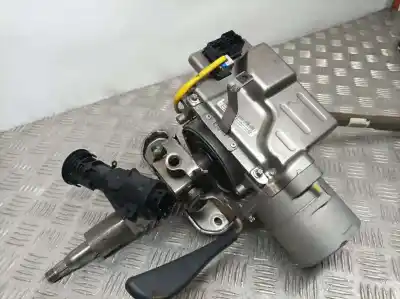 Second-hand car spare part steering column for ford ka (ccu) titanium+ oem iam references 735473025  