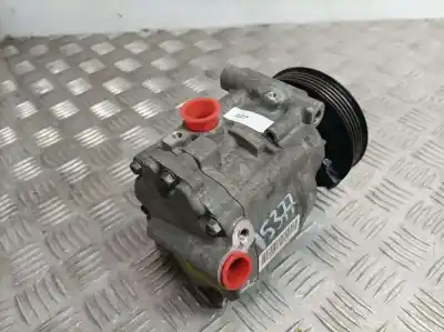 Second-hand car spare part air conditioning compressor for ford ka (ccu) titanium+ oem iam references 5a7875200  51747318