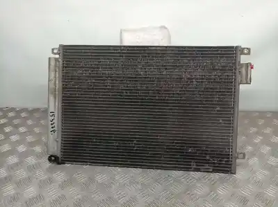 Peça sobressalente para automóvel em segunda mão  por FORD KA (CCU)  Referências OEM IAM CS5119710AA  