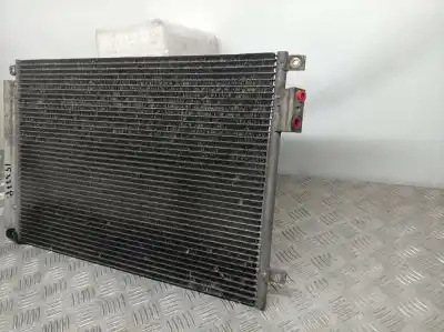 Peça sobressalente para automóvel em segunda mão condensador / radiador de ar condicionado por ford ka (ccu) titanium+ referências oem iam cs5119710aa  