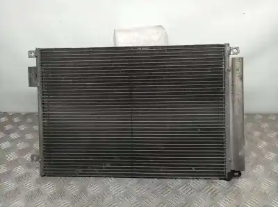 Peça sobressalente para automóvel em segunda mão condensador / radiador de ar condicionado por ford ka (ccu) titanium+ referências oem iam cs5119710aa  