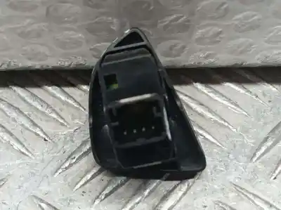 Peça sobressalente para automóvel em segunda mão botão / interruptor elevador vidro dianteiro esquerdo por ford ka (ccu) titanium+ referências oem iam e30583  