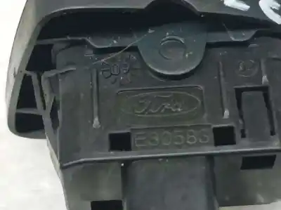 Peça sobressalente para automóvel em segunda mão botão / interruptor elevador vidro dianteiro esquerdo por ford ka (ccu) titanium+ referências oem iam e30583  