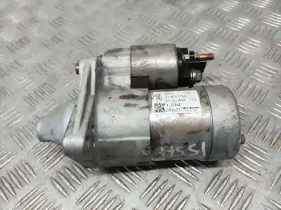 Second-hand car spare part starter motor for ford ka (ccu) titanium+ oem iam references 51832952  s114948