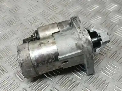 Second-hand car spare part starter motor for ford ka (ccu) titanium+ oem iam references 51832952  s114948