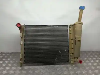 Peça sobressalente para automóvel em segunda mão  por FORD KA (CCU)  Referências OEM IAM DS518005BA  