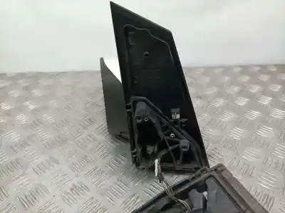Peça sobressalente para automóvel em segunda mão espelho retrovisor esquerdo por ford ka (ccu) titanium+ referências oem iam bs5117683bb5yyw  