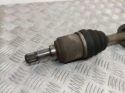 Second-hand car spare part front right transmission for ford ka (ccu) titanium+ oem iam references 1835992  