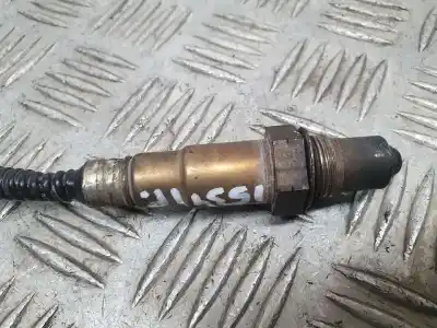 Pezzo di ricambio per auto di seconda mano sonda lambda per citroen c-elysée exclusive riferimenti oem iam 0258006185  