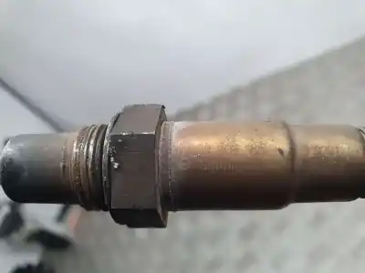 Pezzo di ricambio per auto di seconda mano sonda lambda per citroen c-elysée exclusive riferimenti oem iam 0258006185  