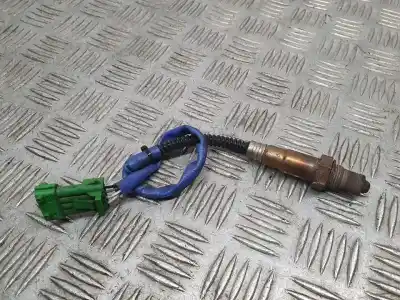 İkinci el araba yedek parçası lambda probu için citroen c-elysée exclusive oem iam referansları 0258006028
