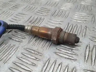 Pezzo di ricambio per auto di seconda mano sonda lambda per citroen c-elysée exclusive riferimenti oem iam 0258006028  