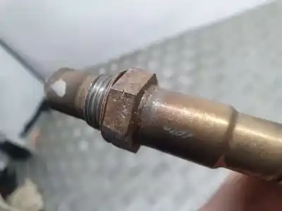 Pezzo di ricambio per auto di seconda mano sonda lambda per citroen c-elysée exclusive riferimenti oem iam 0258006028  