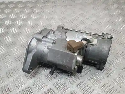 Second-hand car spare part starter motor for toyota corolla (_e12_) 1.4 d (nde120_) oem iam references 2810033080  4280002730