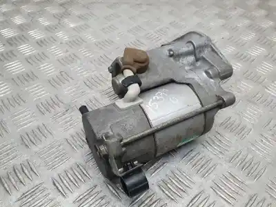 Second-hand car spare part starter motor for toyota corolla (_e12_) 1.4 d (nde120_) oem iam references 2810033080  4280002730