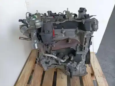 Peça sobressalente para automóvel em segunda mão motor completo por toyota corolla (_e12_) 1.4 d (nde120_) referências oem iam 1nd  0244481